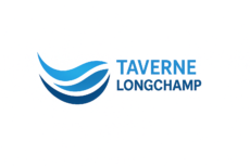 Logo taverne longchamp