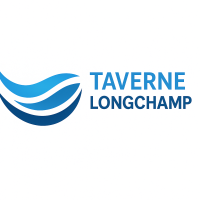 Logo taverne longchamp